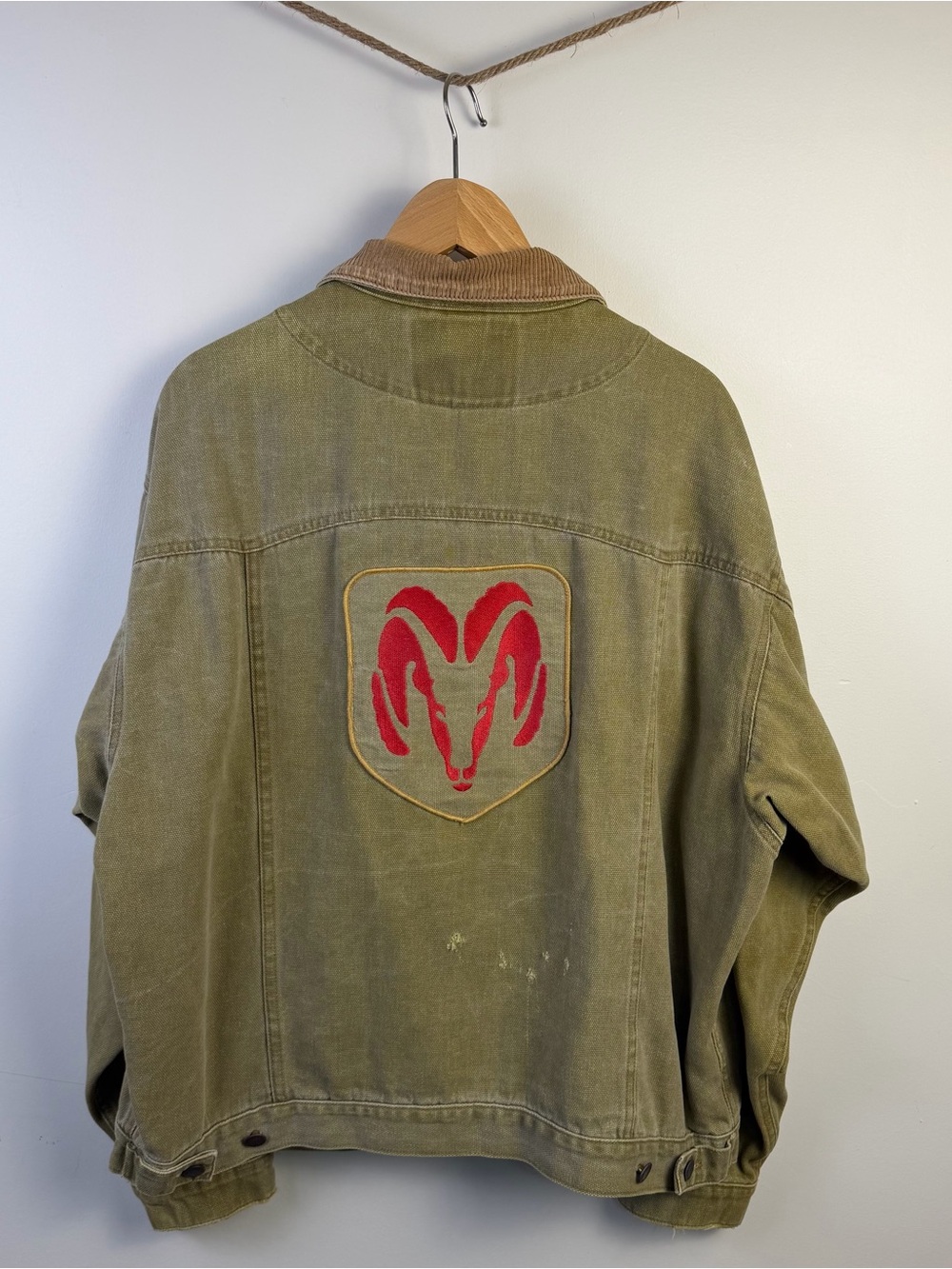 [Vintage] Rodeo Clothing - Picture 4 of 7